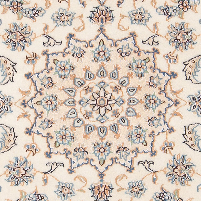 Nain - 6 la Teppe 137x76cm - Persisk teppe
