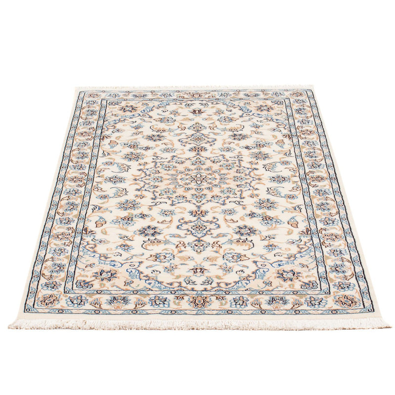 Nain - 6 la Teppe 137x76cm - Persisk teppe