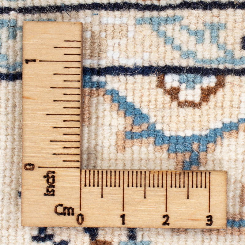Nain - 6 la Teppe 137x76cm - Persisk teppe