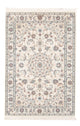 Nain - 6 la Teppe 118x79cm - Persisk teppe