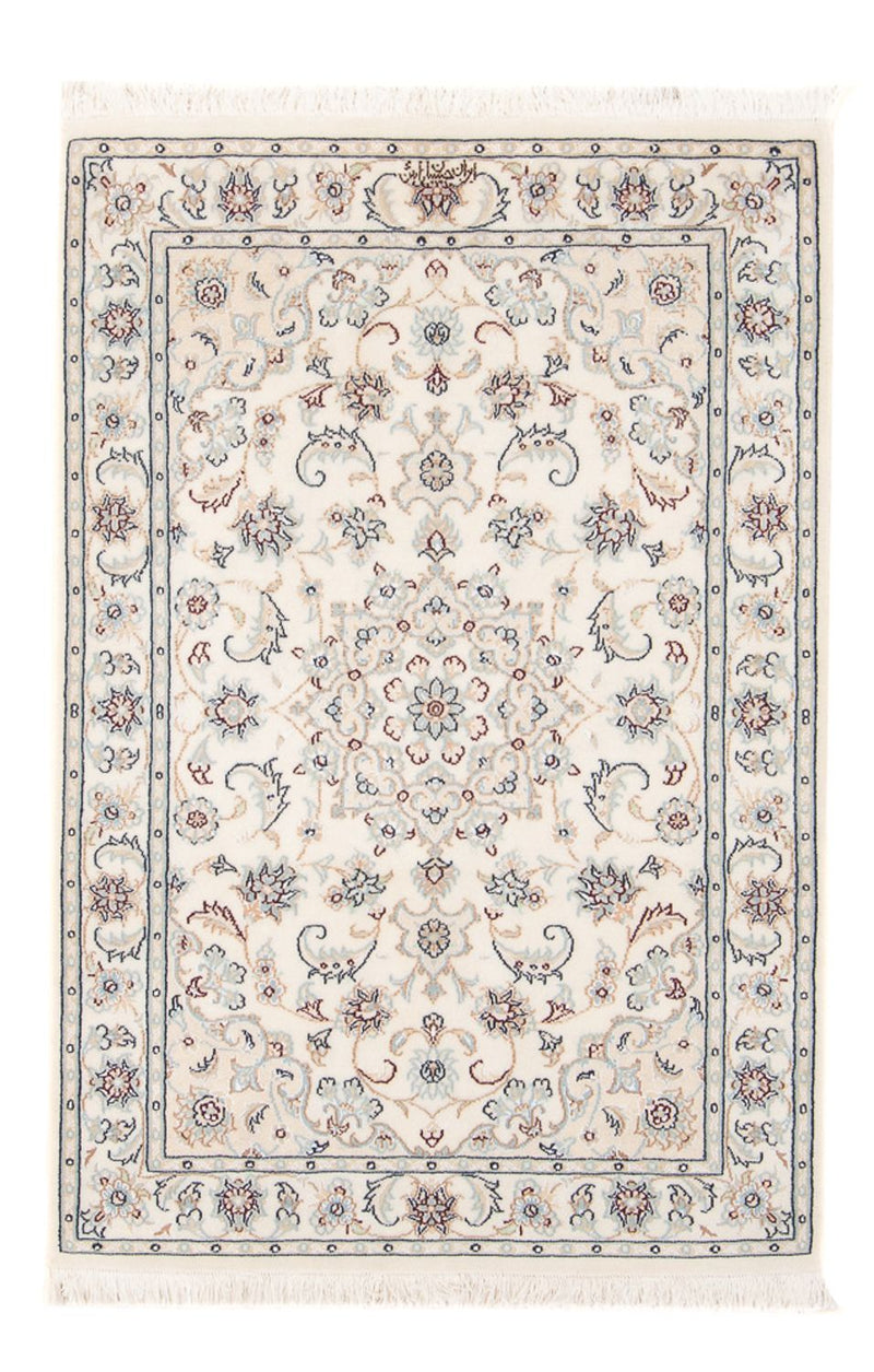 Nain - 6 la Teppe 118x79cm - Persisk teppe