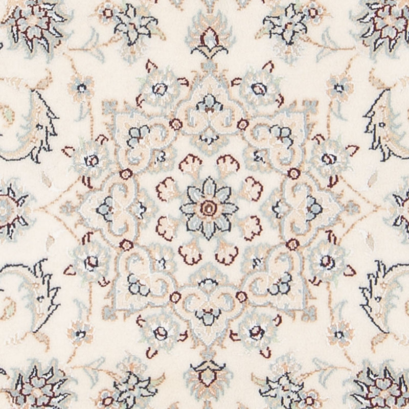 Nain - 6 la Teppe 118x79cm - Persisk teppe