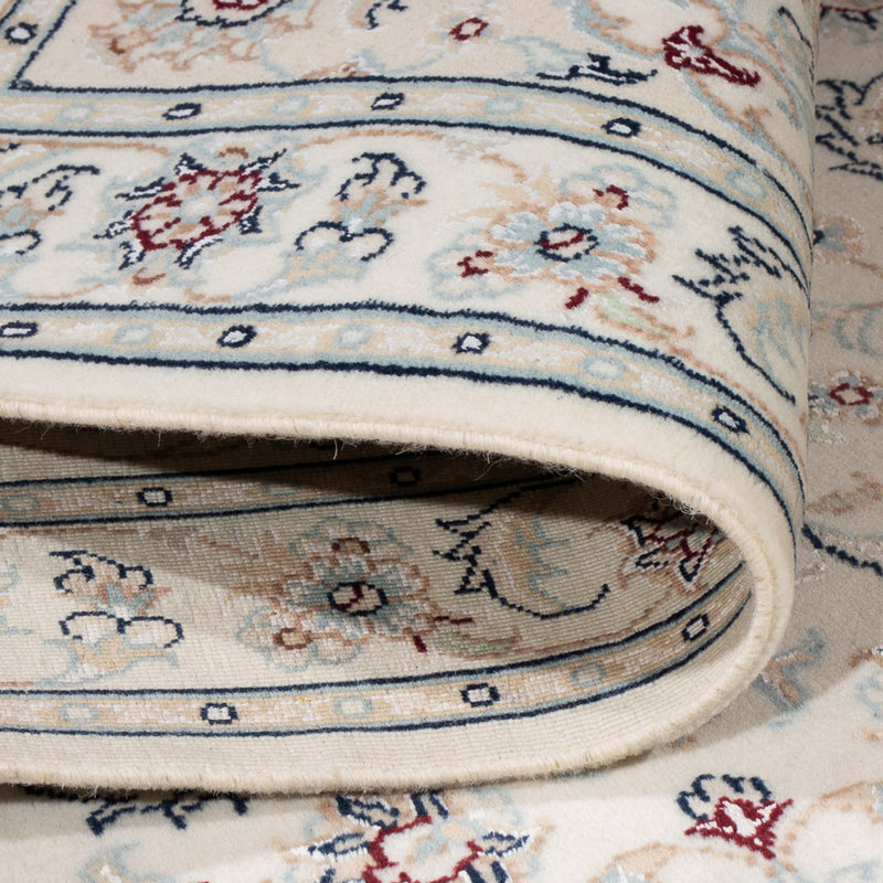 Nain - 6 la Teppe 118x79cm - Persisk teppe