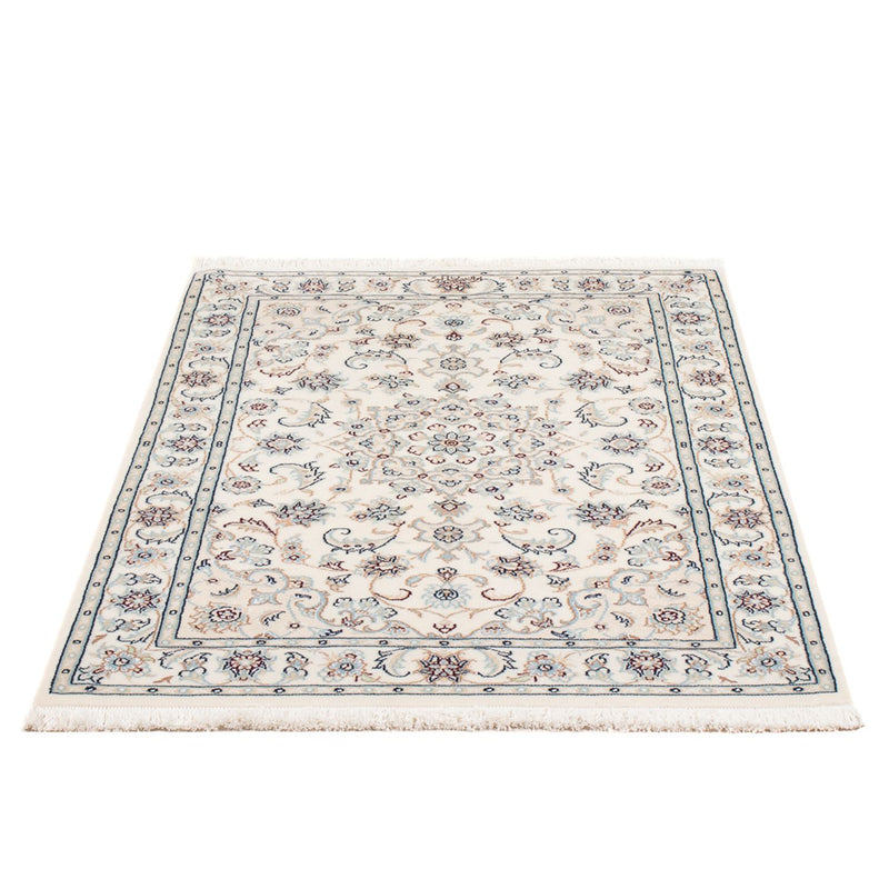 Nain - 6 la Teppe 118x79cm - Persisk teppe