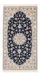 Nain - 6 la Teppe 134x74cm - Persisk teppe