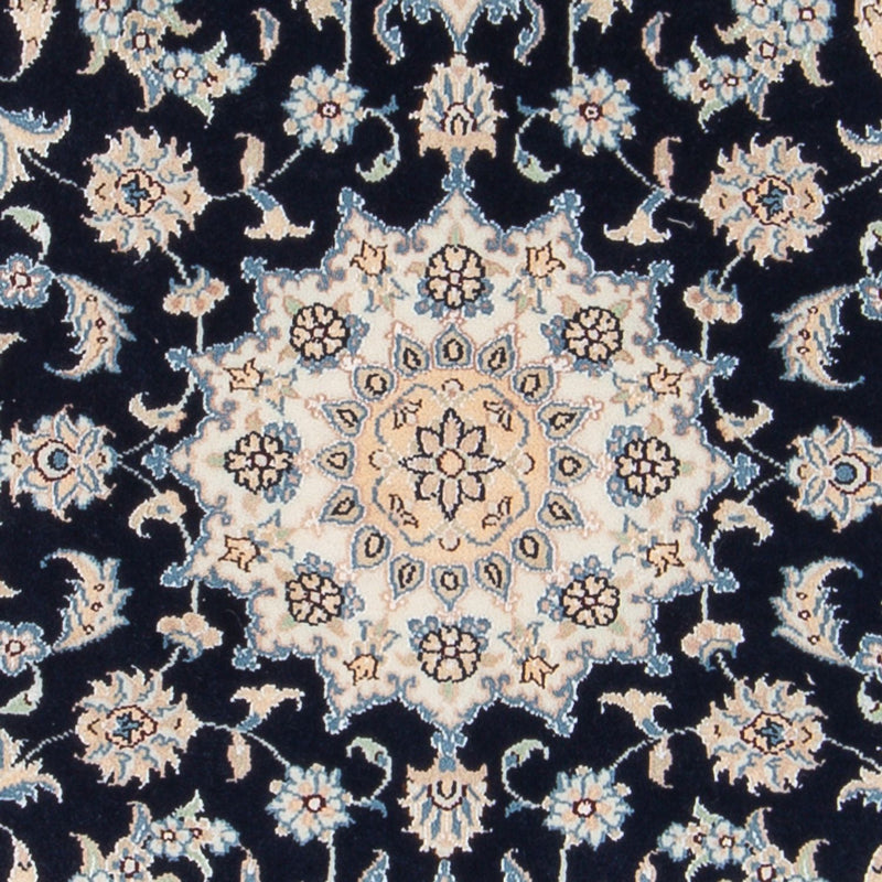 Nain - 6 la Teppe 134x74cm - Persisk teppe
