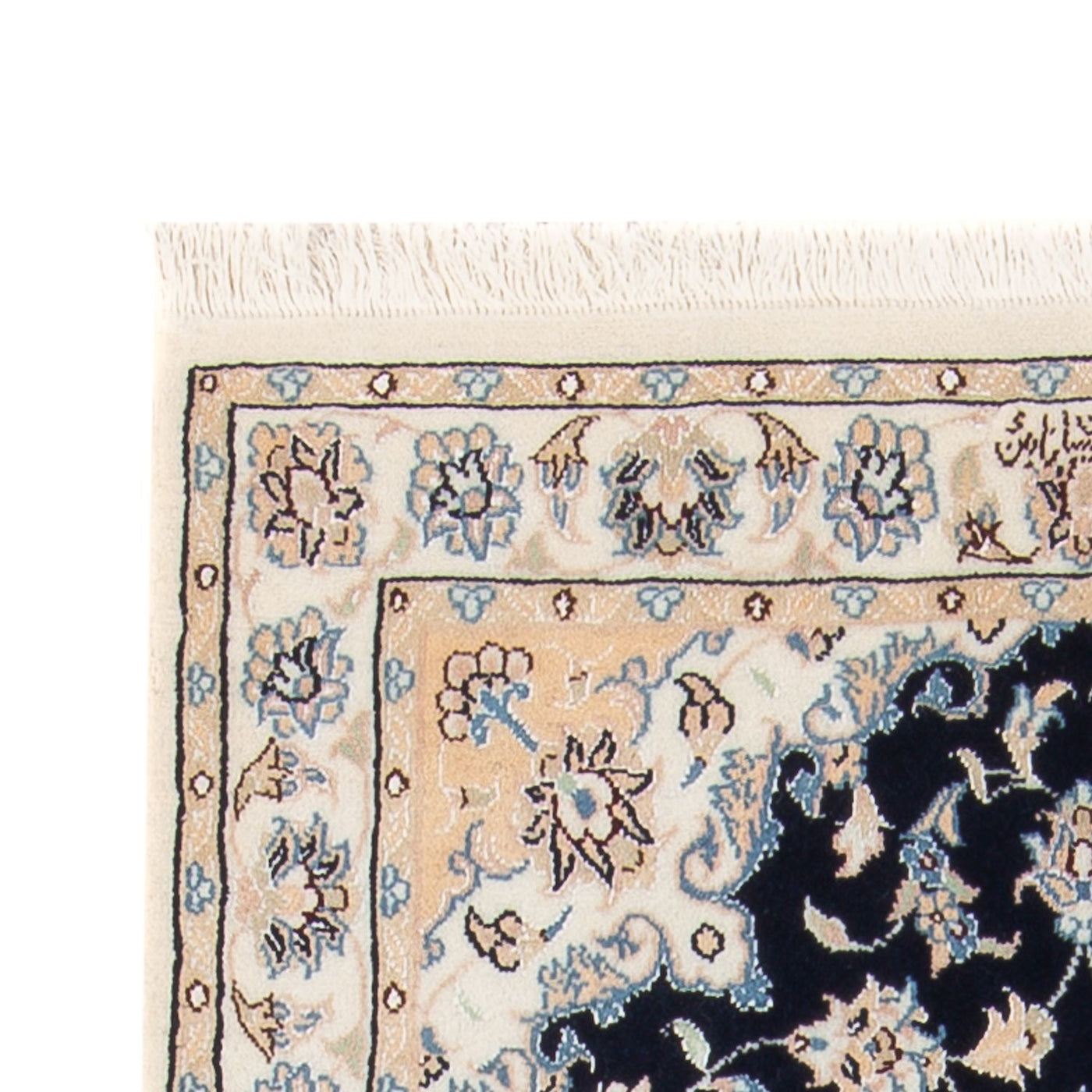 Nain - 6 la Teppe 134x74cm - Persisk teppe