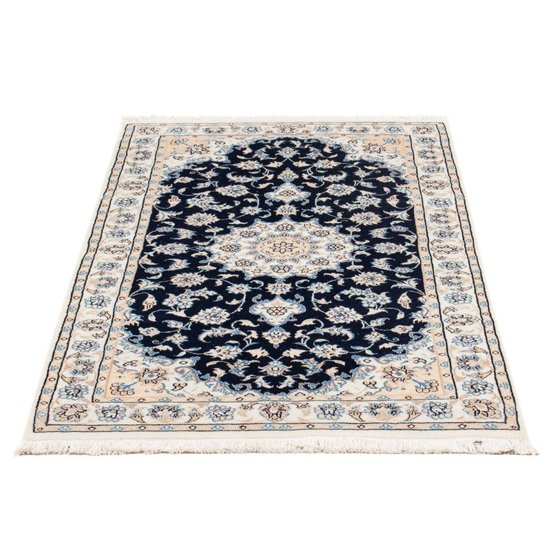 Nain - 6 la Teppe 134x74cm - Persisk teppe
