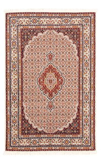 Moud Teppe 148x96cm - Persisk teppe – product image