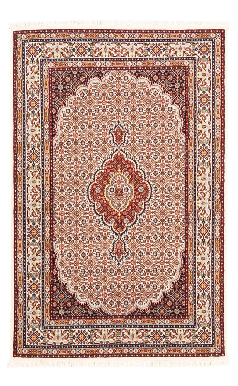 Moud Teppe 148x96cm - Persisk teppe