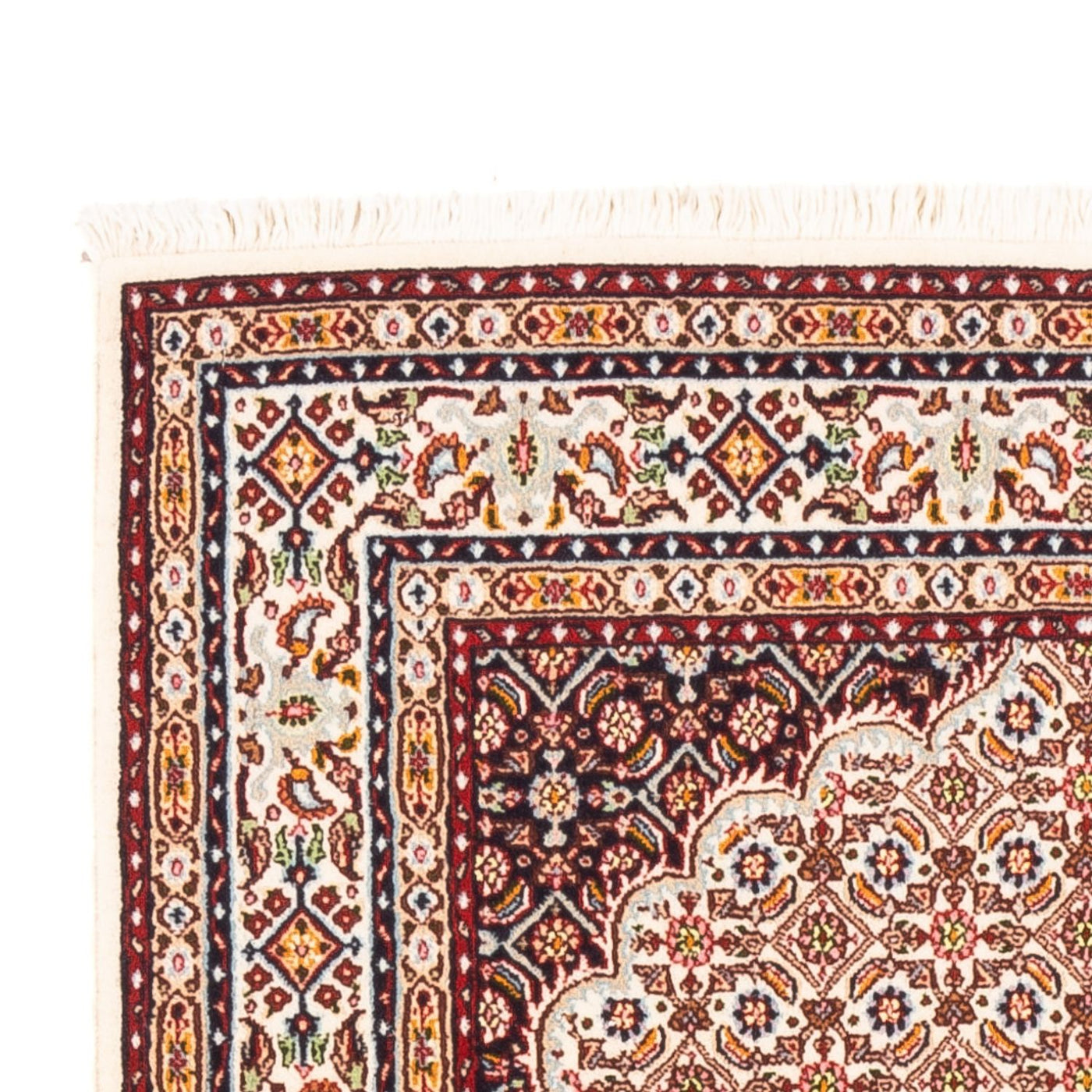 Moud Teppe 148x96cm - Persisk teppe