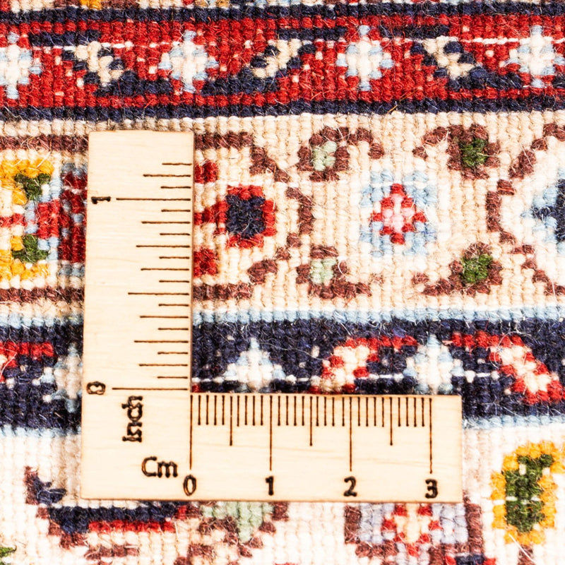Moud Teppe 148x96cm - Persisk teppe