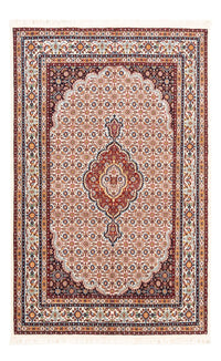 Moud Teppe 148x98cm - Persisk teppe – product image