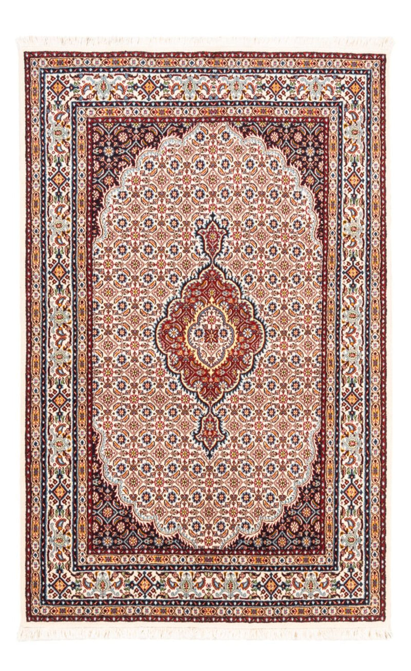 Moud Teppe 148x98cm - Persisk teppe