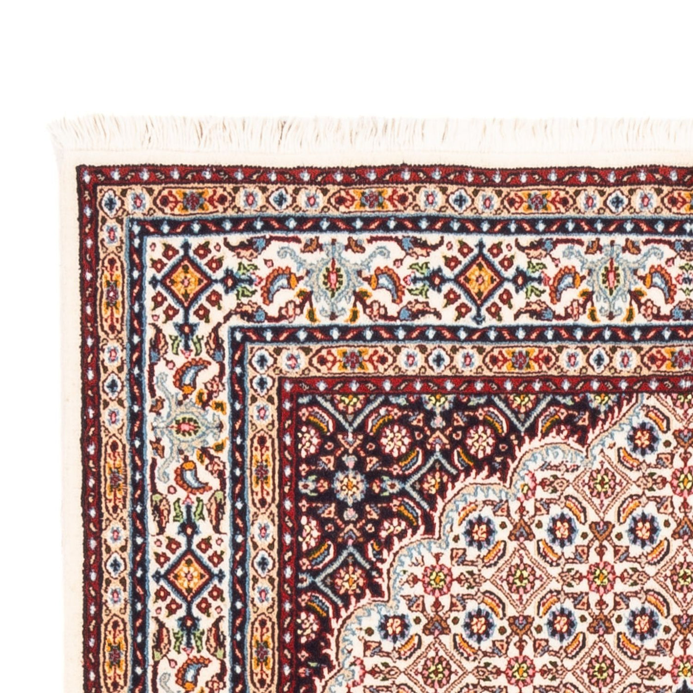 Moud Teppe 148x98cm - Persisk teppe