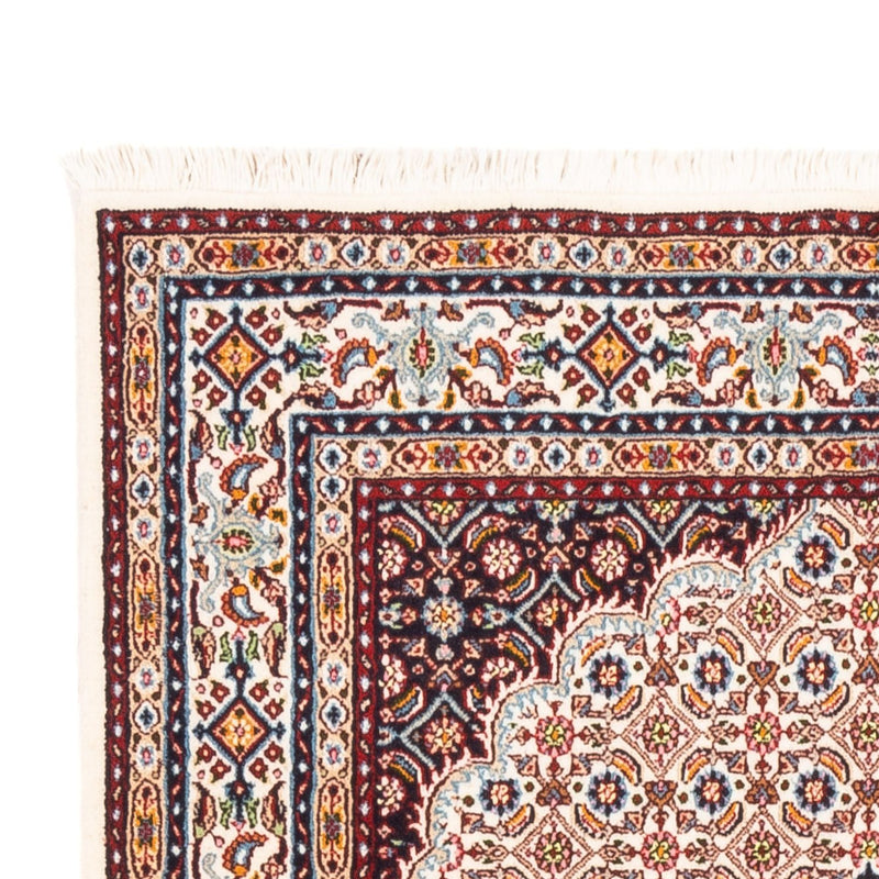 Moud Teppe 148x98cm - Persisk teppe