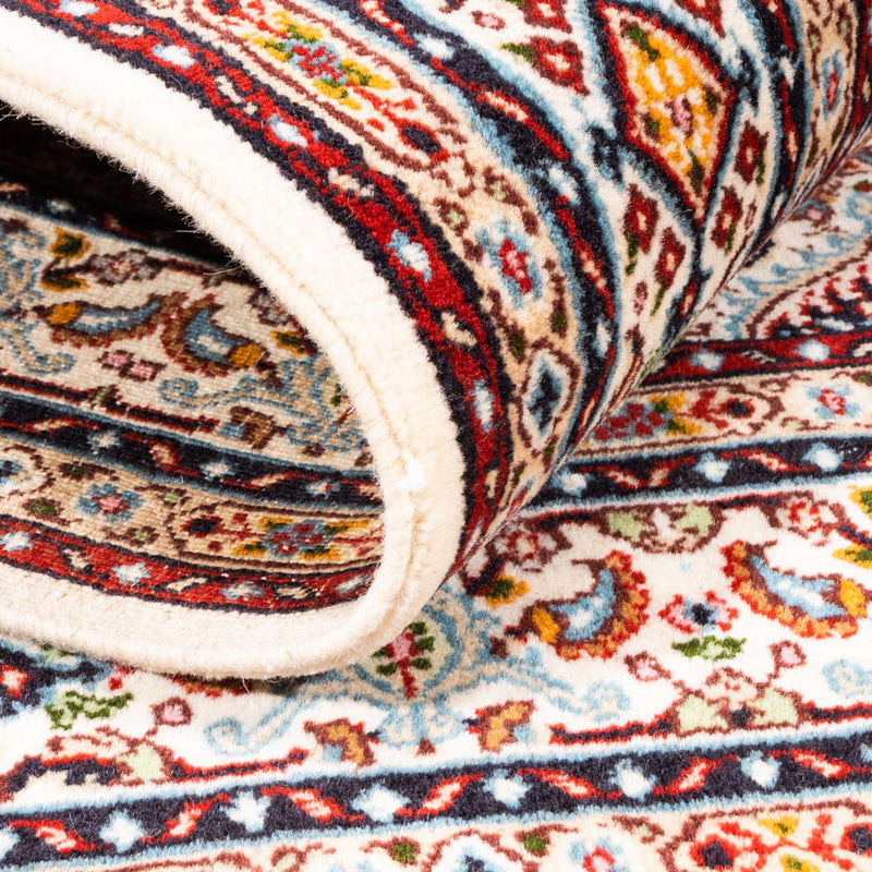 Moud Teppe 148x98cm - Persisk teppe