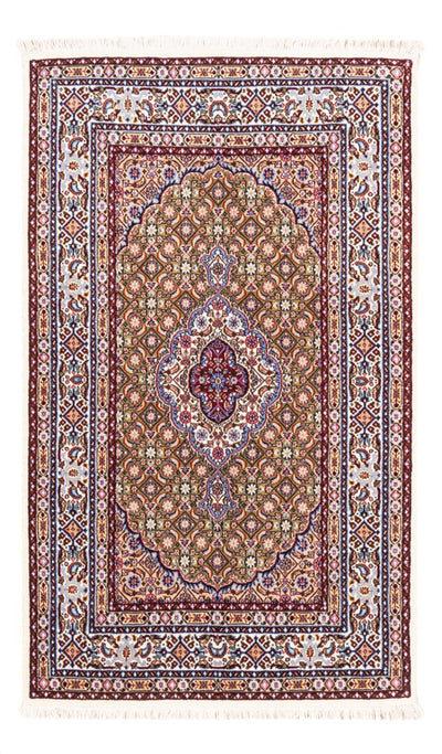 Moud Teppe 79x130cm - Persisk teppe