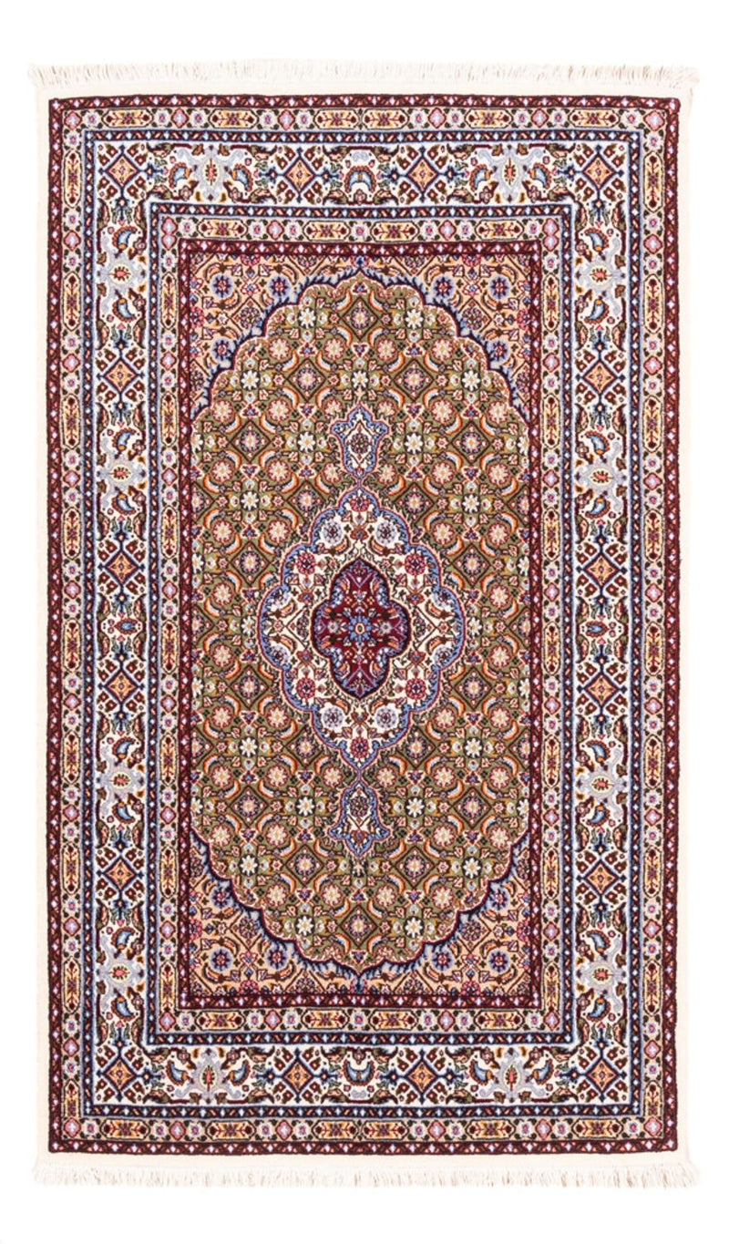 Moud Teppe 79x130cm - Persisk teppe