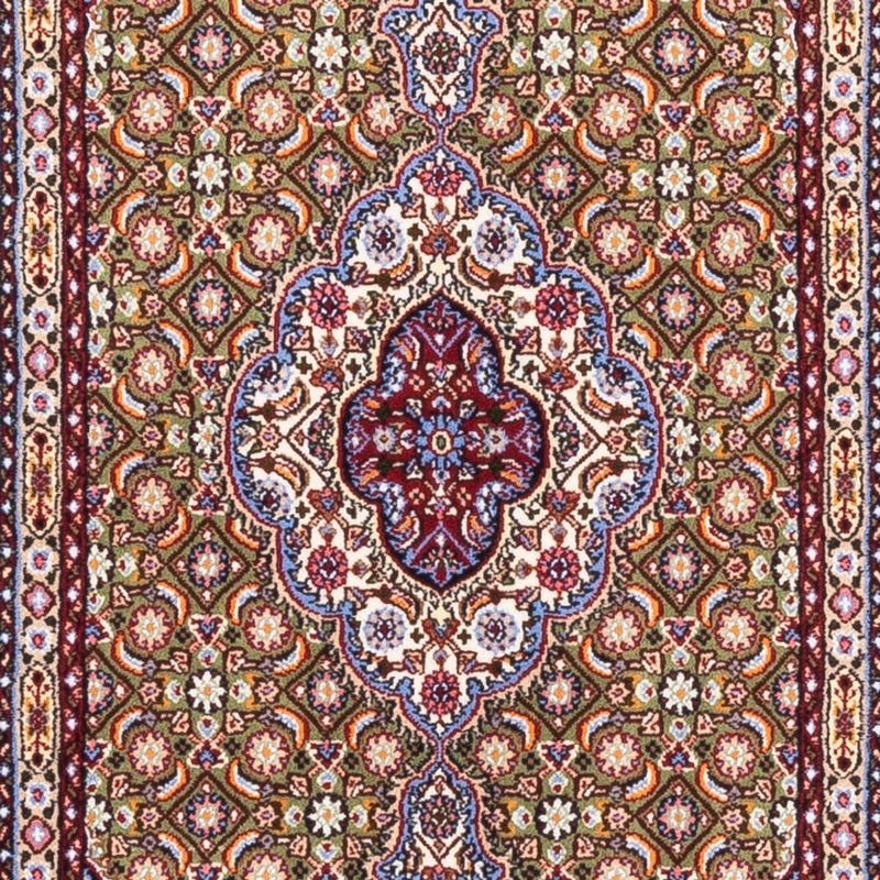 Moud Teppe 79x130cm - Persisk teppe