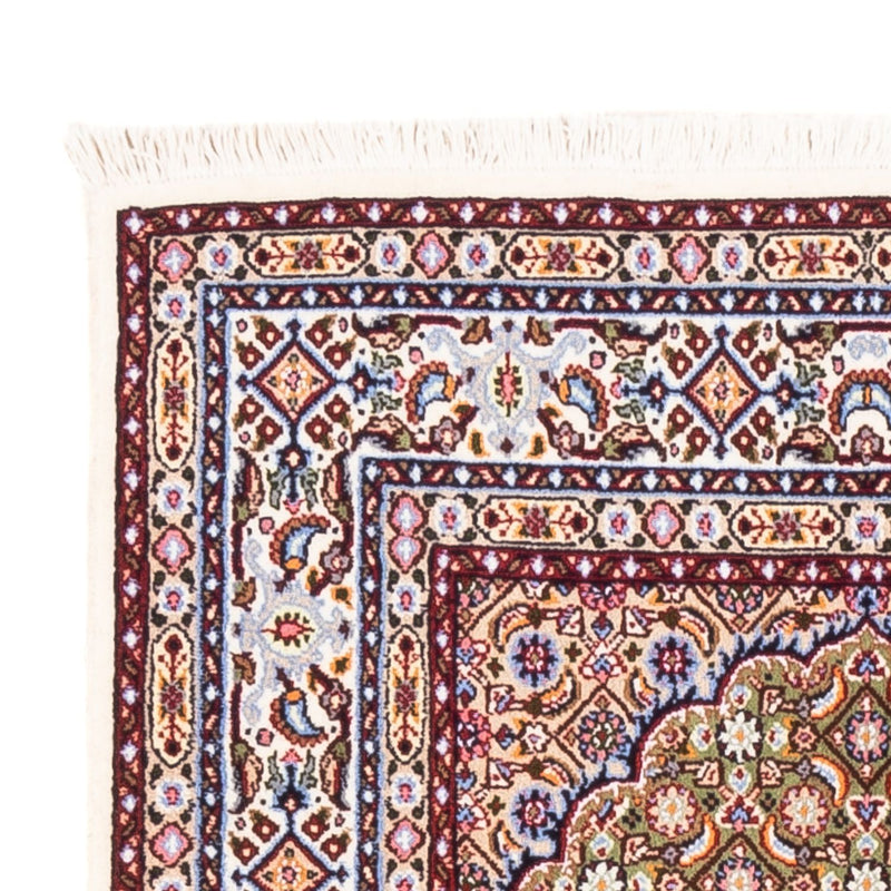 Moud Teppe 79x130cm - Persisk teppe