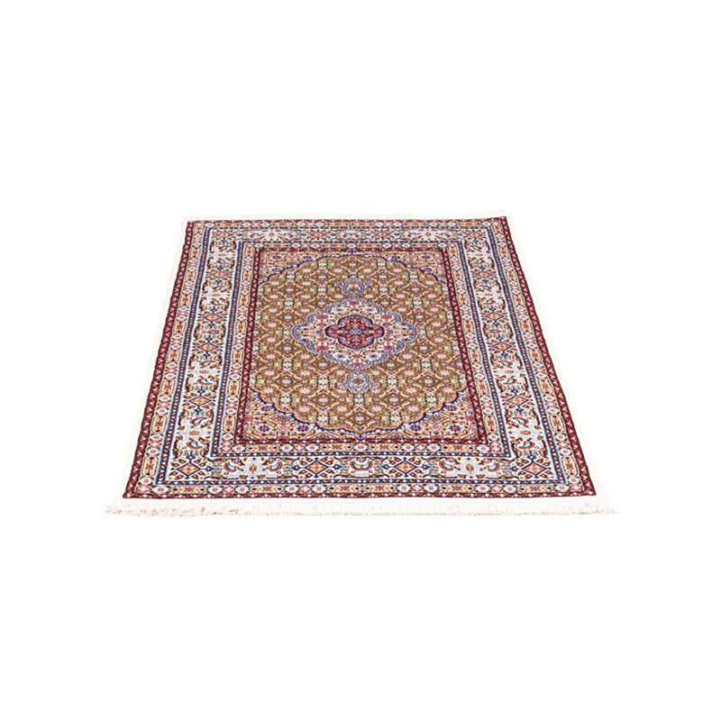 Moud Teppe 79x130cm - Persisk teppe