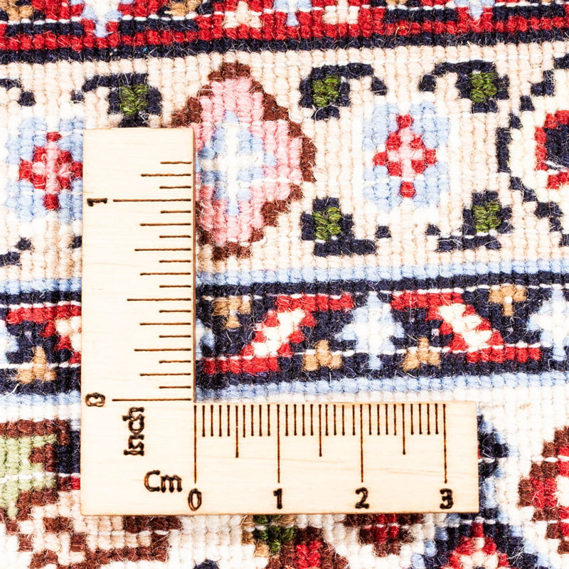 Moud Teppe 79x130cm - Persisk teppe