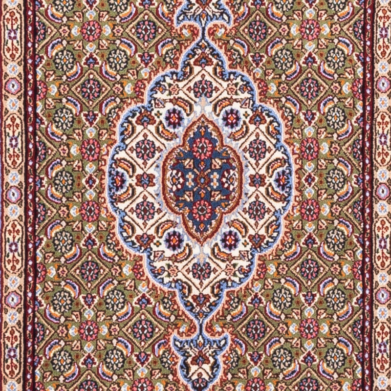 Moud Teppe 129x80cm - Persisk teppe