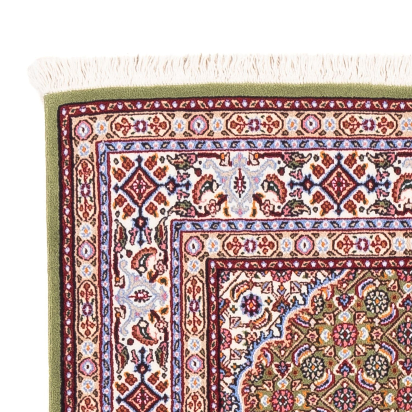 Moud Teppe 129x80cm - Persisk teppe