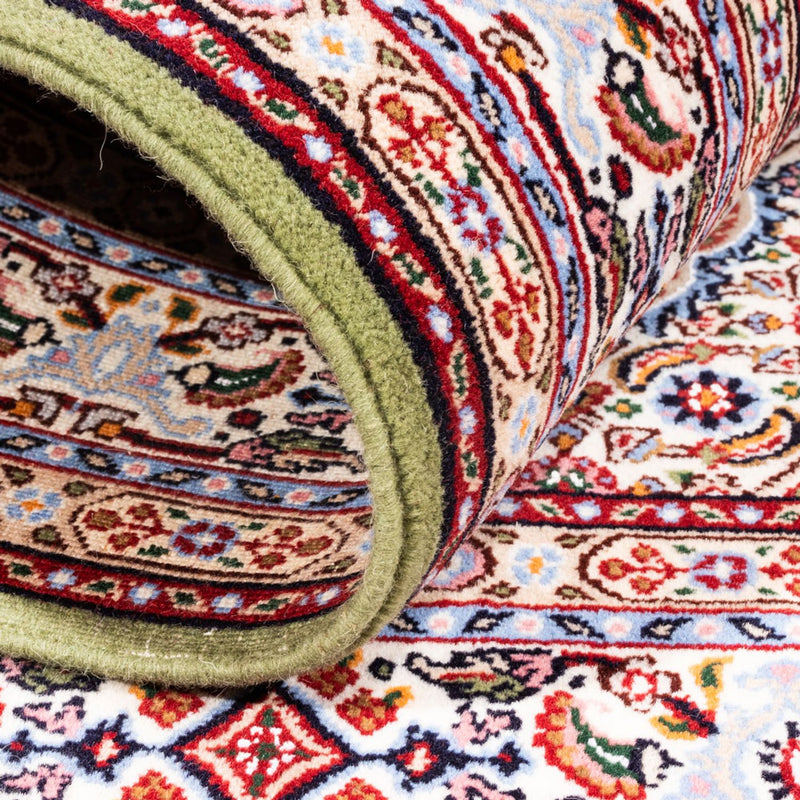 Moud Teppe 129x80cm - Persisk teppe
