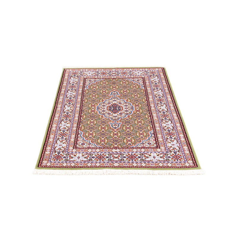 Moud Teppe 129x80cm - Persisk teppe