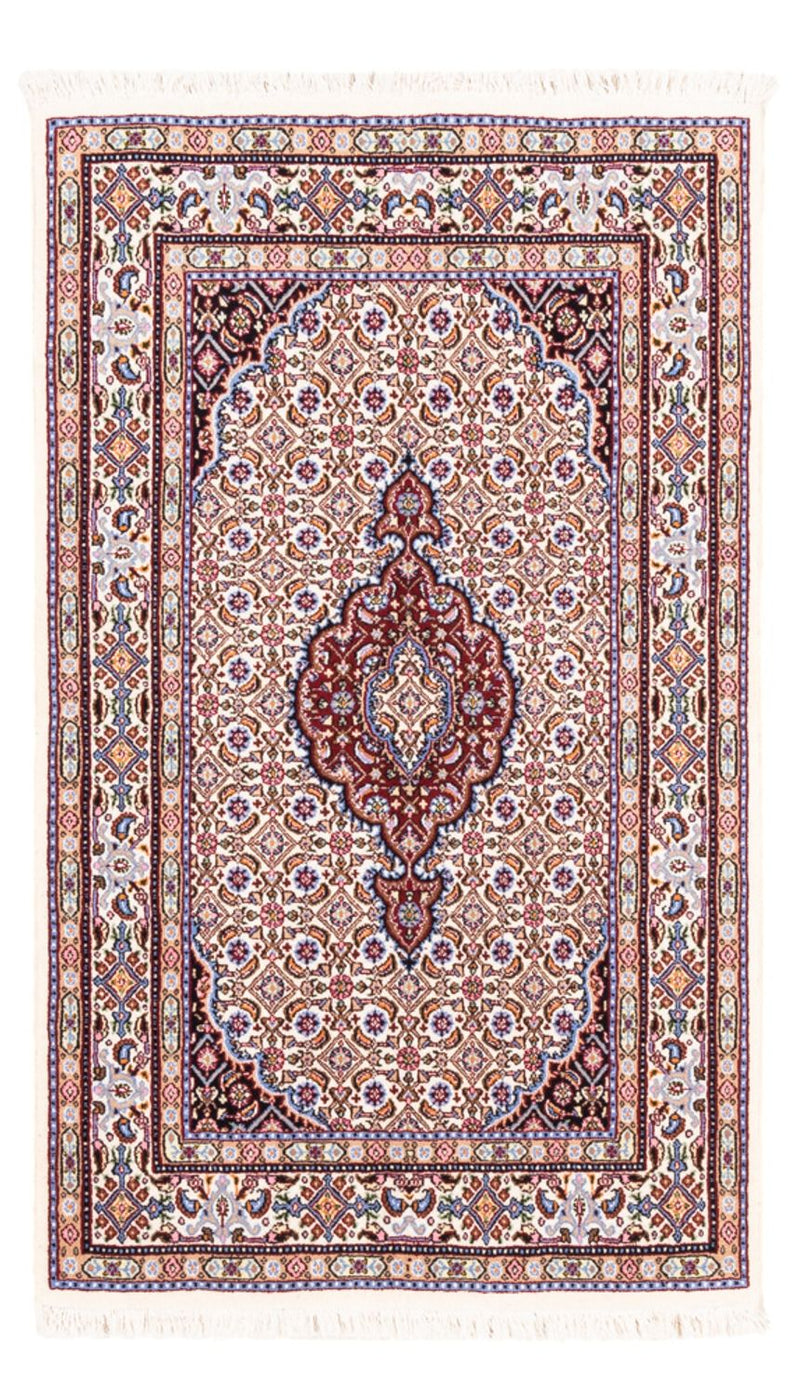 Moud Teppe 78x128cm - Persisk teppe