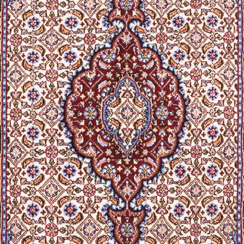 Moud Teppe 78x128cm - Persisk teppe