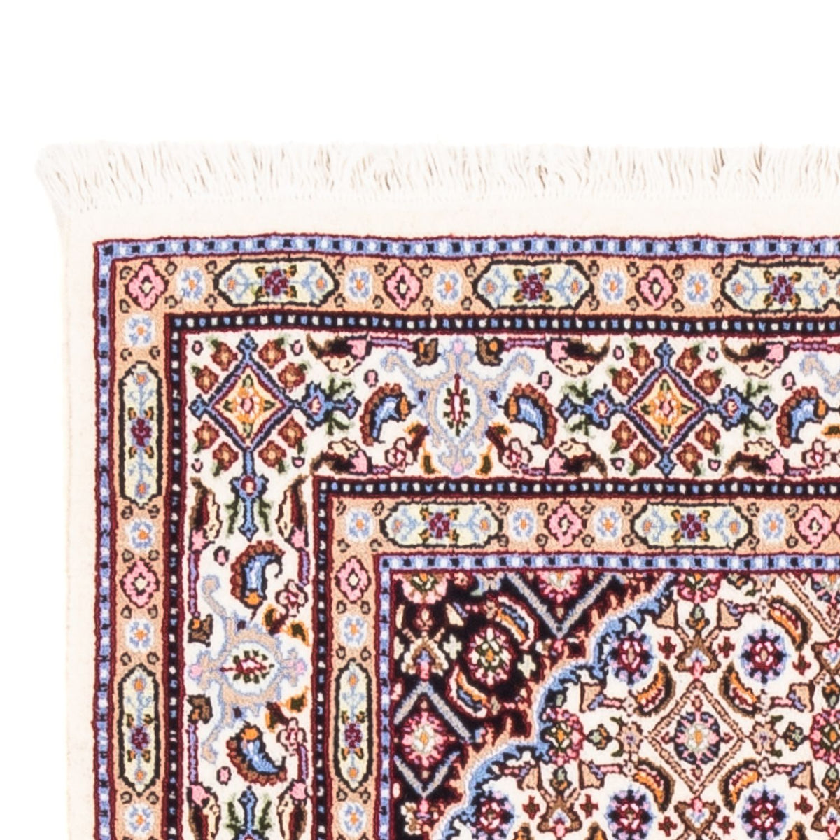 Moud Teppe 78x128cm - Persisk teppe