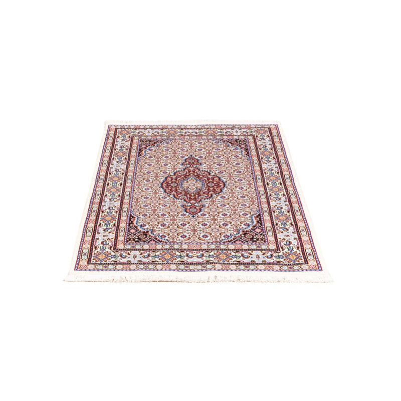 Moud Teppe 78x128cm - Persisk teppe