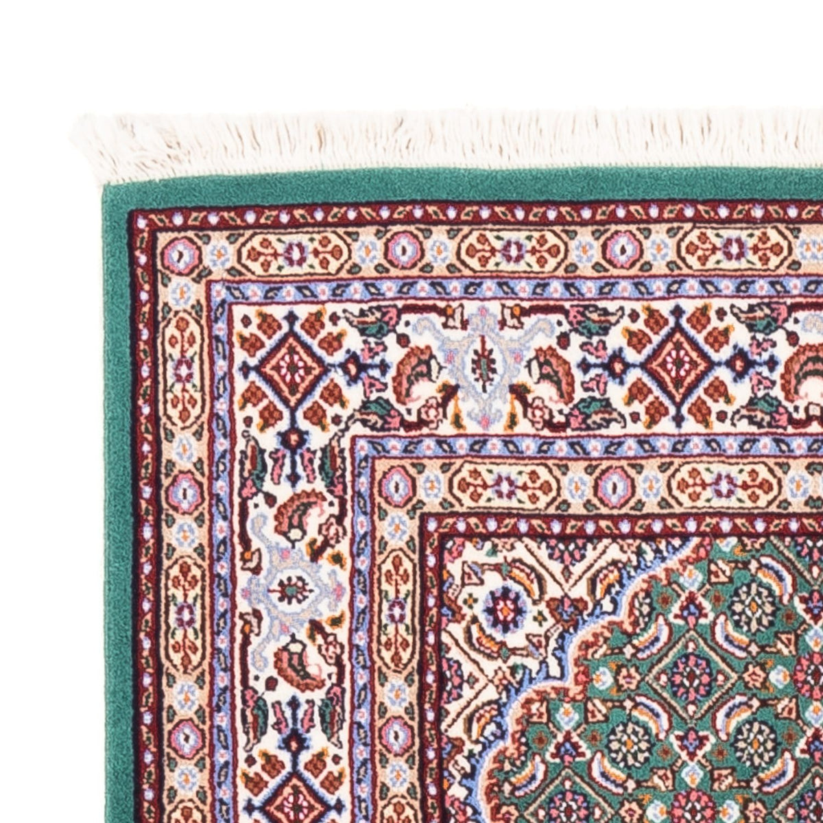 Moud Teppe 77x133cm - Persisk teppe