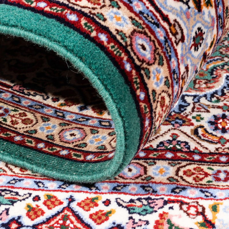 Moud Teppe 77x133cm - Persisk teppe