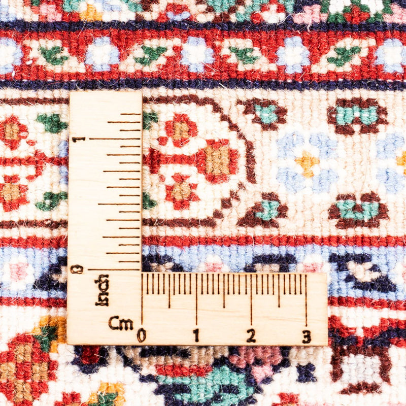 Moud Teppe 77x133cm - Persisk teppe