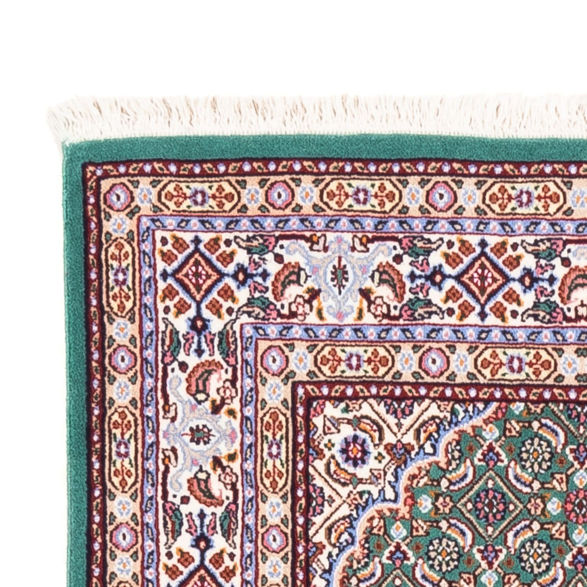 Moud Teppe 80x132cm - Persisk teppe