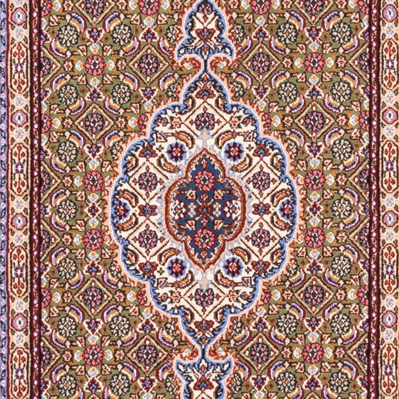 Moud Teppe 76x131cm - Persisk teppe