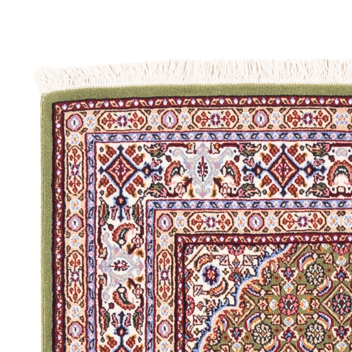 Moud Teppe 76x131cm - Persisk teppe