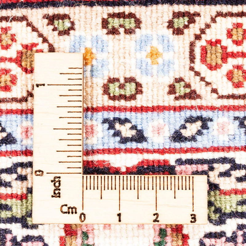 Moud Teppe 76x131cm - Persisk teppe