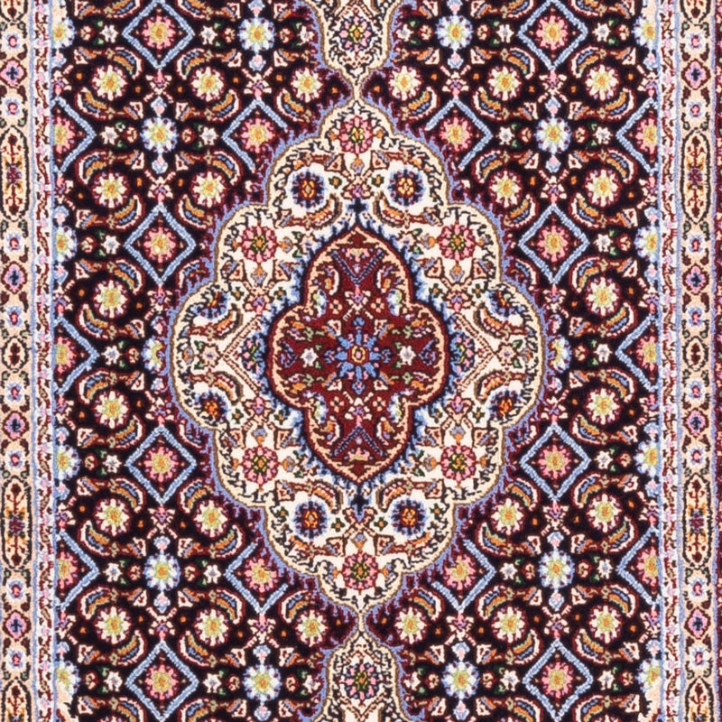 Moud Teppe 129x78cm - Persisk teppe