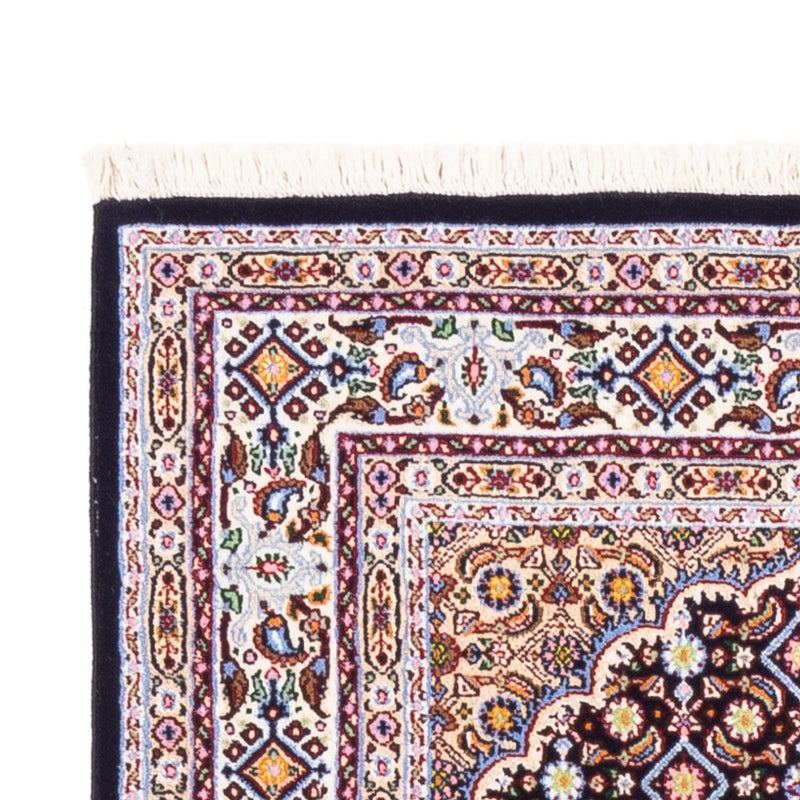 Moud Teppe 129x78cm - Persisk teppe