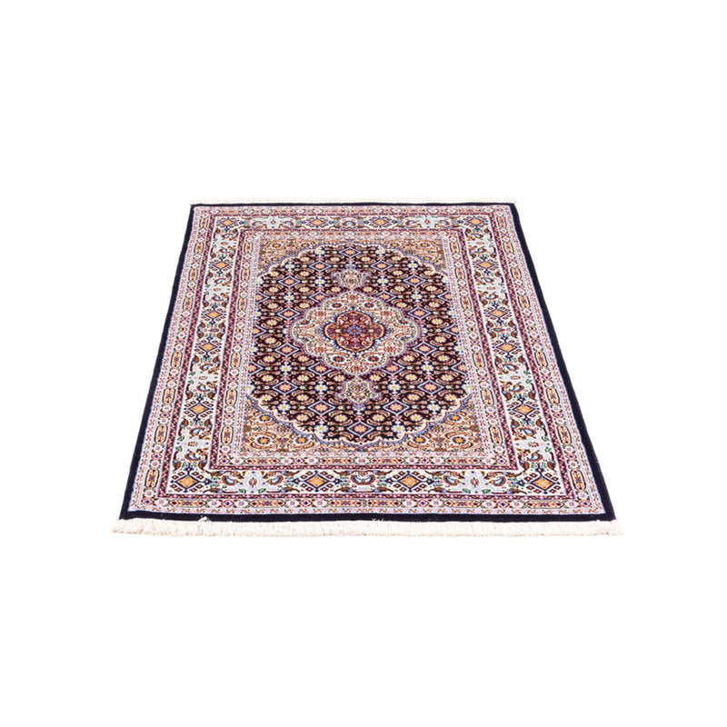 Moud Teppe 129x78cm - Persisk teppe