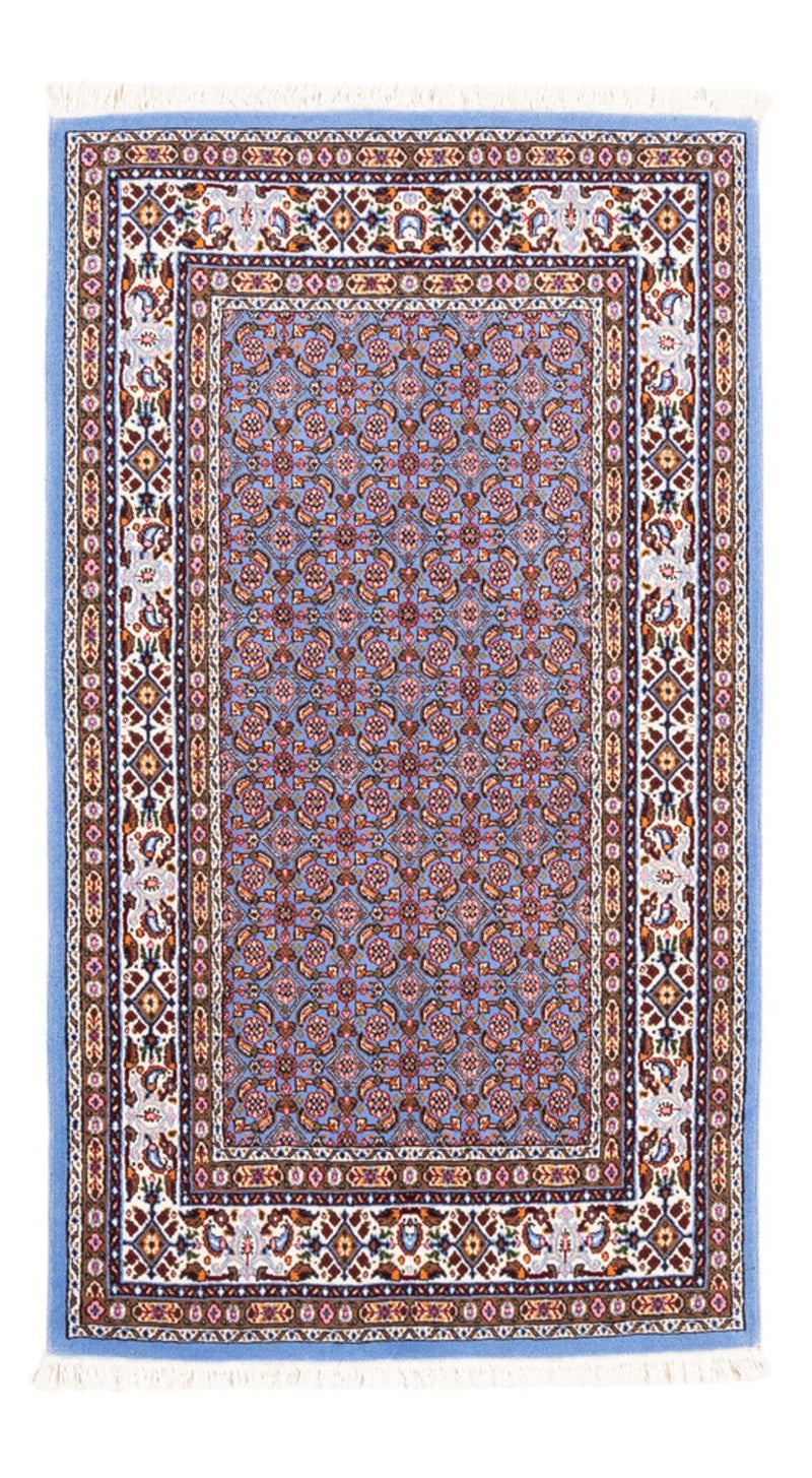 Moud Teppe 127x76cm - Persisk teppe