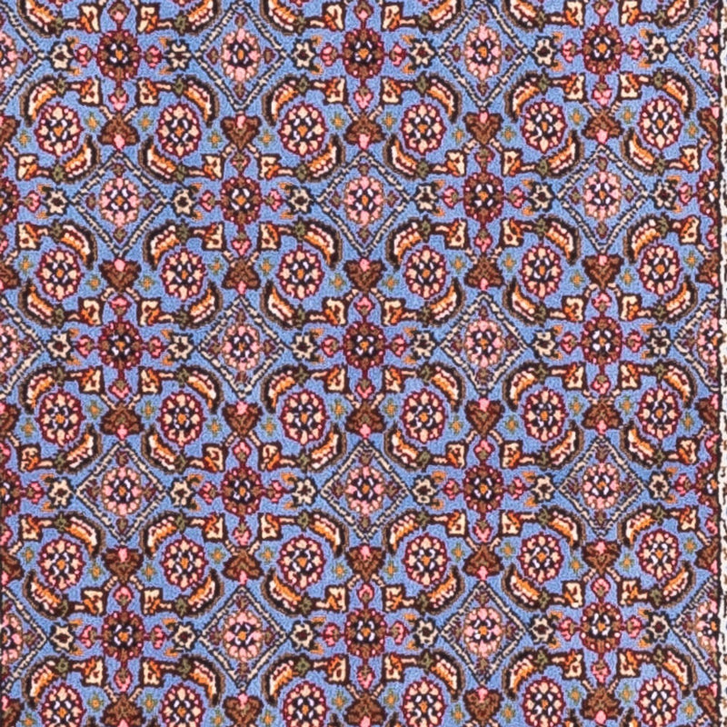 Moud Teppe 127x76cm - Persisk teppe