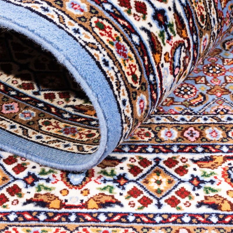 Moud Teppe 127x76cm - Persisk teppe