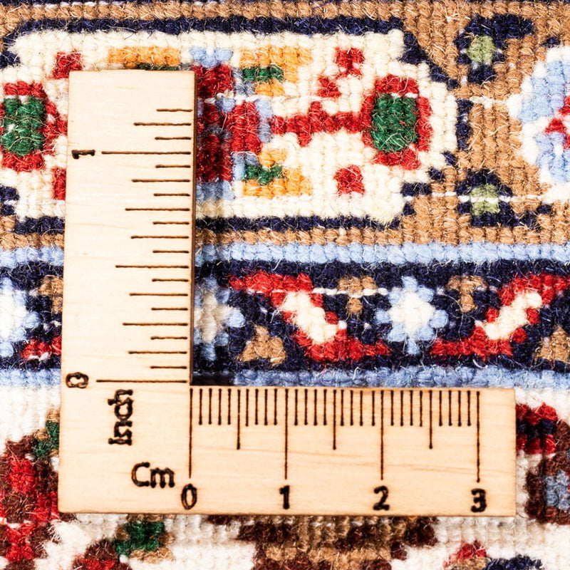 Moud Teppe 127x76cm - Persisk teppe