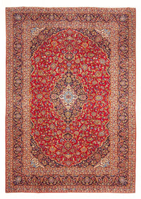 Kashan Teppe 288x206cm - Persisk teppe – product image